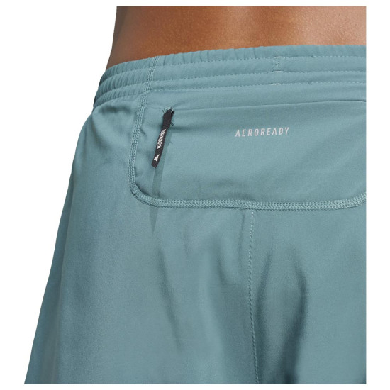 Adidas Ανδρικό σορτς Own the Run Shorts
